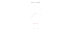 Desktop Screenshot of careware.it