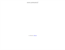 Tablet Screenshot of careware.it